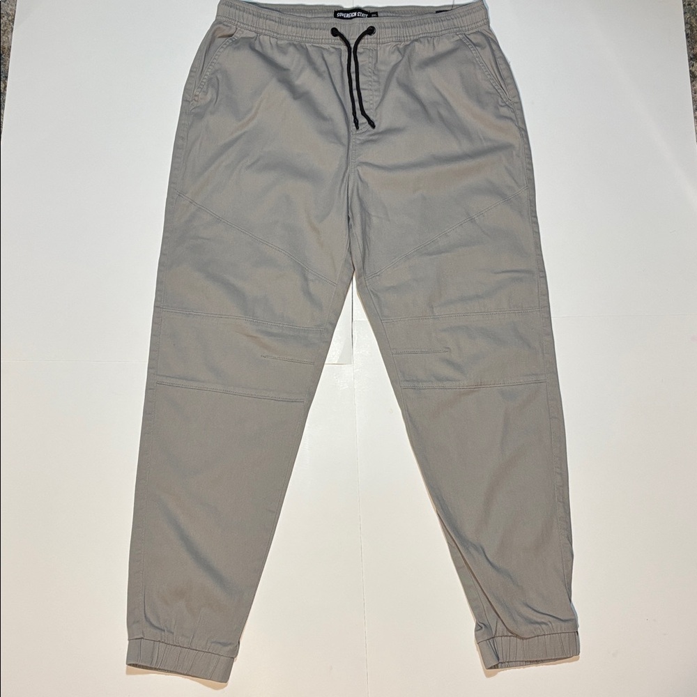 SOVEREIGN STATE JOGGERS XXL